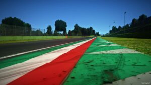 GTA 5 Autodromo Enzo E Dino Ferrari mod