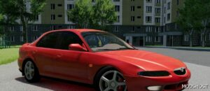 BeamNG Mazda Xedos 6 0.31 mod