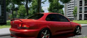 BeamNG Mazda Car Mod: Xedos 6 0.31 (Image #2)