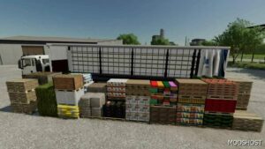 FS22 Script Mod: Universal Autoload V1.5.1 (Image #3)