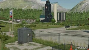 FS22 Map Mod: Back Roads County 4X (Image #5)