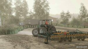 FS22 Cultivator Mod: Multiva 5M (Image #3)