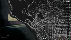 GTA 5 Map Mod: Hidden Spot North LS DLC V1.2 (Featured)