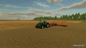 FS22 Map Mod: NF March 4X V4.0 (Image #2)