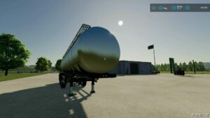 FS22 Mod: MKS 32 Manure System V0.3.1 (Image #2)