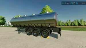 FS22 Mod: MKS 32 Manure System V0.3.1 (Image #3)