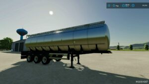 FS22 Mod: MKS 32 Manure System V0.3.1 (Image #5)