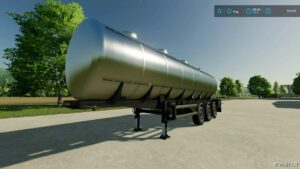 FS22 Mod: MKS 32 Manure System V0.3.1 (Image #7)