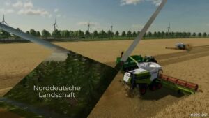 FS22 Mod: Multi Saddletrailer (Image #2)