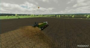 FS22 Mod: Multi Saddletrailer (Image #8)