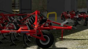 FS22 Cultivator Mod: Madara Agro Odisey (Image #4)