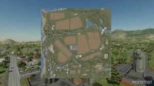 FS22 Map Mod: Ravenport 22 (Image #4)