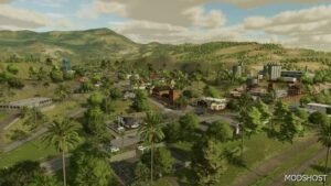 FS22 Map Mod: Ravenport 22 (Image #6)