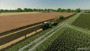 FS22 Script Mod: Extended Straw Crops V1.0.0.2 (Image #3)