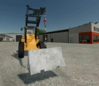 FS22 Implement Mod: Mafia Mods Lifting Cable (Image #4)