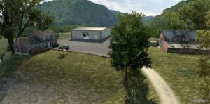 ATS Map Mod: Oregon Expansion V3.1 1.49 (Image #3)