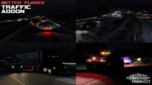 ATS Part Mod: Better Flares V4.3.1 1.49 (Image #3)