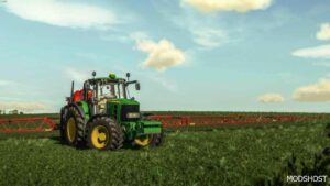 FS22 John Deere Tractor Mod: 7430-7530 2007-2008 V1.2 (Image #4)