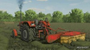 FS22 Mower Mod: ZTR 185 (Image #3)