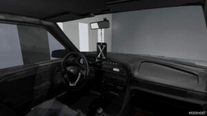 BeamNG VAZ Car Mod: 2114 NEW 0.31 (Image #3)