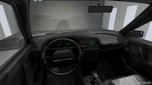 BeamNG VAZ Car Mod: 2114 NEW 0.31 (Image #4)