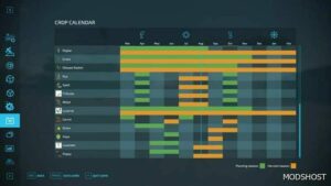 FS22 Script Mod: Real Life Numbers V1.0.2.3 (Image #2)