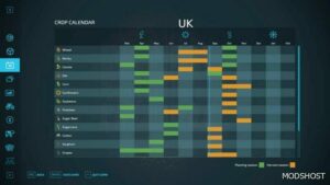 FS22 Script Mod: Real Life Numbers V1.0.2.3 (Image #4)