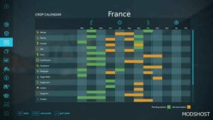FS22 Script Mod: Real Life Numbers V1.0.2.3 (Image #6)
