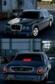 ATS Car Mod: Bentley Arnage T 2009 1.49 (Image #2)