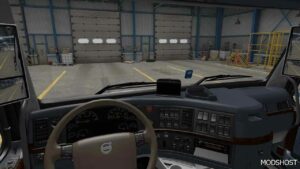 ATS Mirrors Part Mod: Seogi Mirror CAM ALL Truck V24.03.02 (Image #2)