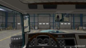 ATS Mirrors Part Mod: Seogi Mirror CAM ALL Truck V24.03.02 (Image #3)