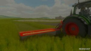 FS22 Mower Mod: Vicon Extra 232 (Image #3)