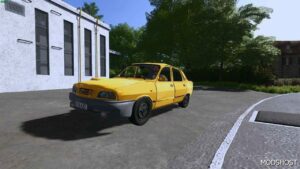 FS22 Car Mod: Dacia 1310 Special V1.0.0.1 (Image #2)