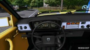 FS22 Car Mod: Dacia 1310 Special V1.0.0.1 (Image #3)