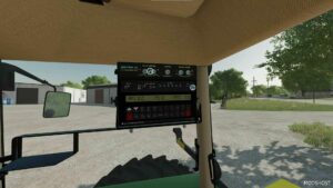 FS22 John Deere Tractor Mod: 4×55 Edit (Image #2)