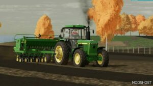 FS22 John Deere Tractor Mod: 4×55 Edit (Image #4)