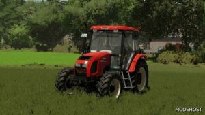 FS22 Zetor Tractor Mod: Proxima 8441 Edited (Image #2)