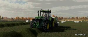 FS22 John Deere Tractor Mod: 8000/8010 EU Edit (Image #3)