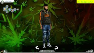 Sims 4 Mod: Weed Cas Background (Image #5)