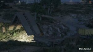 GTA 5 Vehicle Mod: M1074 Joint Assault Bridge System (Image #5)