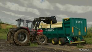 FS22 Trailer Mod: Camara RT24 V1.5 (Image #2)