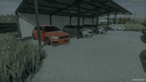 FS22 Pack Mod: Car Mechanic DLC – Demo (Image #2)