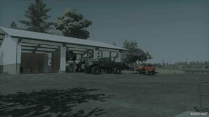 FS22 Pack Mod: Car Mechanic DLC – Demo (Image #11)