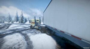 SnowRunner Truck Mod: Freightway FLT 8664T COE (Image #2)