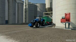 FS22 Placeable Mod: American Silo and Point of Sale Pack (Image #3)