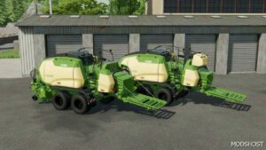 FS22 Mod: Baler Fast Pack (Image #3)