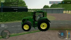 FS22 Map Mod: Otley Suffolkeastengland (Updated) (Image #9)