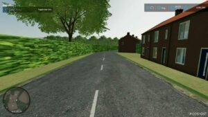 FS22 Map Mod: Otley Suffolkeastengland (Updated) (Image #12)