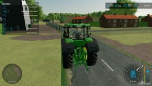 FS22 Map Mod: Otley Suffolkeastengland (Updated) (Image #19)