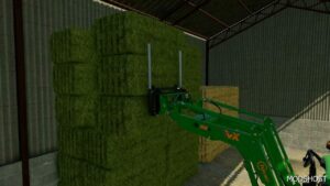 FS22 Implement Mod: Faucheux / MX Pack (Image #3)